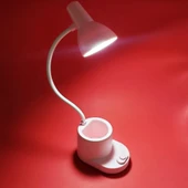 Kalemlikli Masa Lambası thumbnail 2