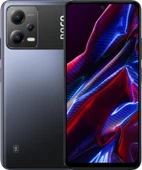 Poco X5 5G 256 GB 8 GB SİYAH (KVK TÜRKİYE GARANTİLİ) - 1