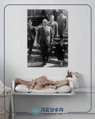 Atatürk Posteri 35x50 cm - 2