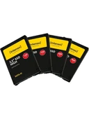 Intenso 480GB INTENSO 3813450 2.5" 520/480MB/s SSD thumbnail 3