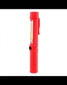 Çok Amaçlı Mıknatıslı Pilli El Feneri - 2