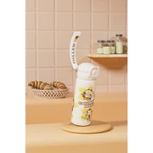 Dıller D9361 600 Ml Paslanmaz Çelik Termos thumbnail 2