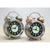 MDB Metal Çalar Saat thumbnail 1