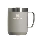Stanley  8OZ CLASSIC VAC CAMP MUG ASH 2.0 - EU Termos AS1011444039 - 1