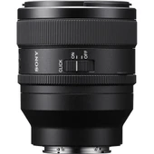 Sony FE 50mm f/1,4 GM Lens (Sony E) - 5