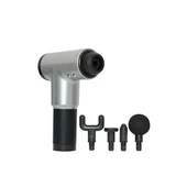 MDB Kablosuz Adaptörlü Masaj Tabancası – Şarjlı Masaj Tabancası M-24 thumbnail 2