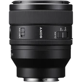 Sony FE 50mm f/1,4 GM Lens (Sony E) - 4