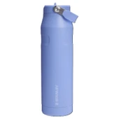 Stanley The IceFlow™ Bottle Flip Straw 2.0 1.06L / 36oz Hydrangea Termos AS1012111068 - 1
