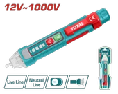 TOTAL DİJİTAL AC VOLTAJ DEDEKTÖRÜ THT100091 - 1