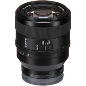 Sony FE 50mm f/1,4 GM Lens (Sony E) - 8