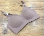 UMT Best Bra L-241 Lazer Dikişsiz Balensiz Pedli İz Bırakmaz Sütyen thumbnail 2