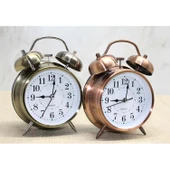 MDB Metal Çalar Saat thumbnail 2