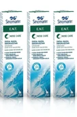 Sinomarin E.N.T. Deniz Suyu Burun Spreyi 200 Ml 3'Lü PAKET (SKT:03/2026) - 1