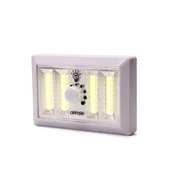 Dimmerli Işık Seviyesi Ayarlanabilir Mıknatıslı Lamba thumbnail 1