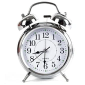 MDB Klasik Çalar Saat Dekoratif Yüksek Sesli thumbnail 1