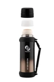 Daima 4season Termos Siyah 1800 Ml - 2