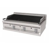 Atalay Amerikan Sulu Izgara Gazlı 120x70x30 Cm AAIG-1270 - 1