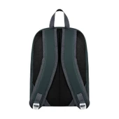 SUNİ DERİ ŞIK TASARIM LAPTOP BÖLMELİ SIRT ÇANTASI thumbnail 4