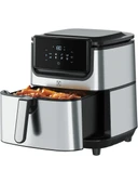 Electrolux Explore 6 E6AF1-6ST 5.4 lt Yağsız Fritöz - 2