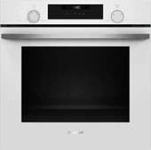 SİEMENS HU736AEV0T iQ300 Buhar Destekli Ankastre Fırın 60 x 60 cm Beyaz - 1