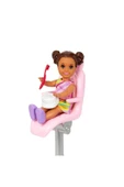 Barbie Diş Doktoru Bebek Ve Oyun Seti Hkt69 - 4