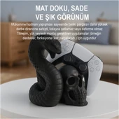 Creality Petg-Cf Gizemli Mor 1.75mm 1Kg Karbon Fiber Filament thumbnail 3