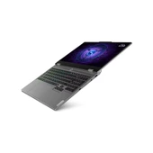 Loq 15IRX9 I7-13650HX 24 GB 512 GB SSD 6 GB RTX3050(95W) 15.6" Fhd 144 Hz Windows 11 Home Gaming Notebook 83DV011ATR BT29 thumbnail 4