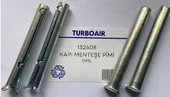OPEL KAPI MENTEŞE PİMİ, 4 ADET,132608 - 1