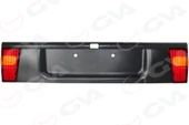 GVA 2090180 ARKA PLAKALIK REFLEKTÖR OPEL VECTRA A 93-95 223099-90429911-90486280-177558 - 1