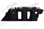 GVA 9120886 ÖN TAMPON BAĞLANTI BRAKETİ SAĞ VW TIGUAN 2008-2012 5N0807184B - 1