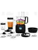 Çok Fonksiyonlu Mutfak Robotu 800 W 12 in 1 Ku mt el thumbnail 1