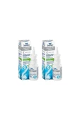 Sinomarin Cold & Flu Relief Burun Sprey 30 Ml 2'Li PAKET (SKT:04/2026) - 1
