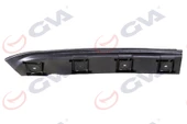 GVA 9103531 ARKA TAMPON BRAKETİ SAĞ JETTA 2005-2011 1K5807394 - 1