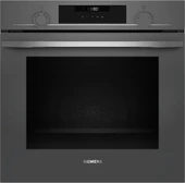 SİEMENS HU736AEN0T iQ300 Buhar Destekli Ankastre Fırın 60 x 60 cm - 1