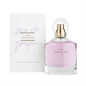 Avon Viva La Vita EDP Kadın Parfümü 30 ml thumbnail 2