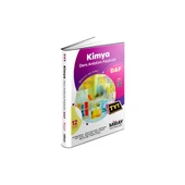 TYT Kimya Ders Anlatım Fasikülleri Miray Yayınları - 1
