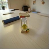 Kum Saati Ananas thumbnail 2