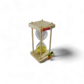 Kum Saati Ananas thumbnail 3