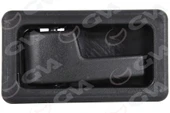 GVA 8624111 İÇ AÇMA KOLU SOL FIAT UNO 5961739 - 1