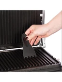 Tost ve Izgara Makinesi 2000 W Teflon Plakalı C on ti thumbnail 2