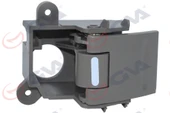 GVA 8675190 İÇ AÇMA KOLU ÖN SAĞ GRİ LT-SPRINTER 95-06 2D0837086 - 1