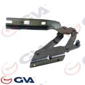 GVA 9110112 MOTOR KAPUT MENTEŞESİ SAĞ GOLF5 2004-2009 1K0823302A - 1