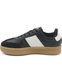 Us Polo Assn Samıra Siyah Sneaker thumbnail 3