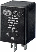 HELLA 4DM009492001 FLASOR UNİTESİ LED UNİVERSAL CV 6131526 00172040-6131526-00172040 - 1