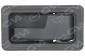 GVA 8624112 İÇ AÇMA KOLU SAĞ FIAT UNO 5961726 - 1