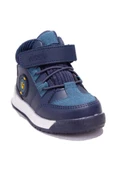 Vicco Hippi 946B24K413 Lacivert Ortopedik Günlük Erkek Çocuk Bot - 1