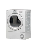 Hoover HLE C9LG-17 9 kg NFC Bağlantılı Kurutma Makinesi - 2