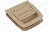 GVA 9103619 BAGAJ TABANI ACMA KOLU BEJ BMW X5 E70 X6 E71 06>14 51479120283 - 1