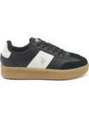 Us Polo Assn Samıra Siyah Sneaker thumbnail 1