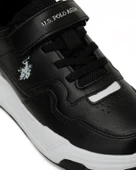 Us Polo Assn Mılow Çocuk Siyah Sneaker thumbnail 7